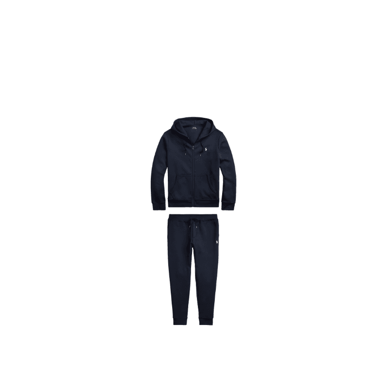 Polo Tracksuit 