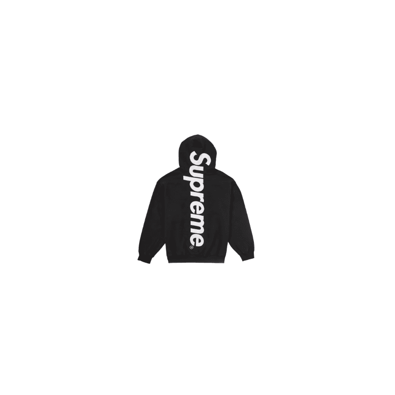 Supreme Hoodie 