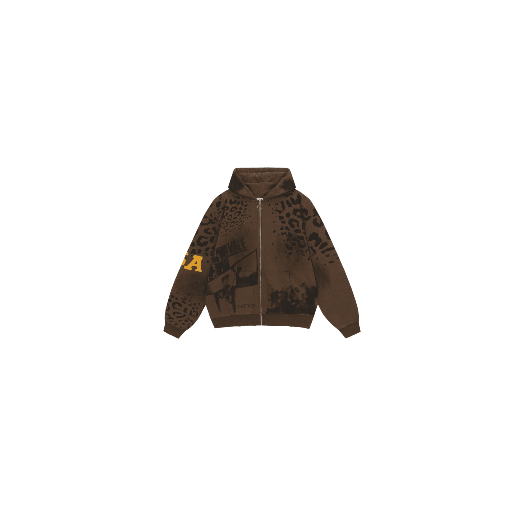 Vale Valley Hoodies
