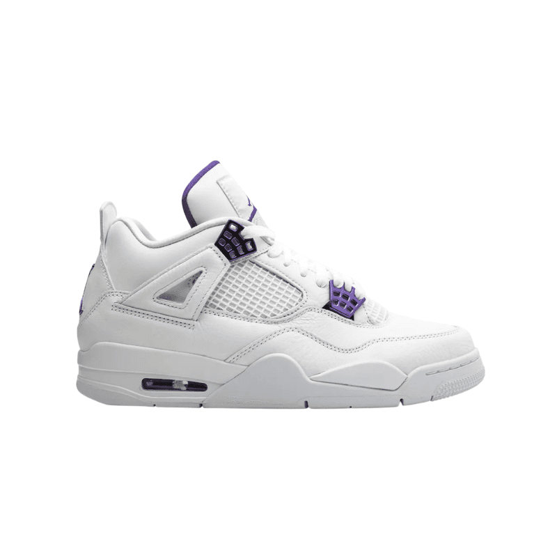 Jordan 4 