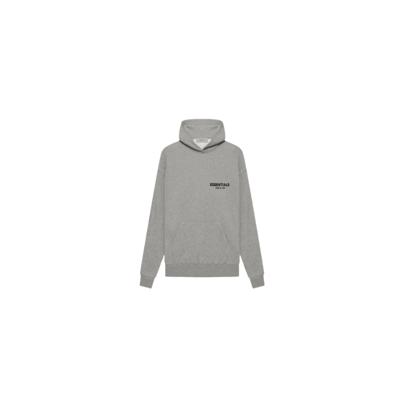 Essentials Hoodie 