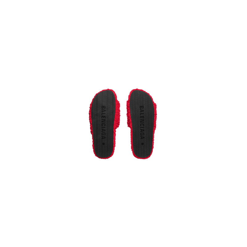 Balenciaga Stuffed Slides