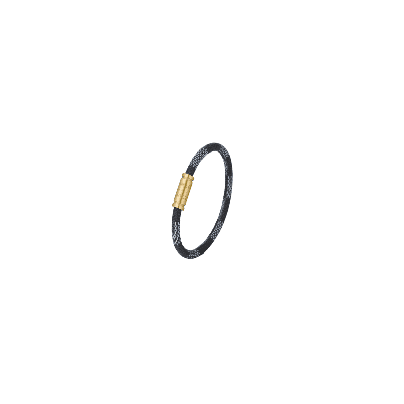 Louis Vuitton Confidential Bracelet