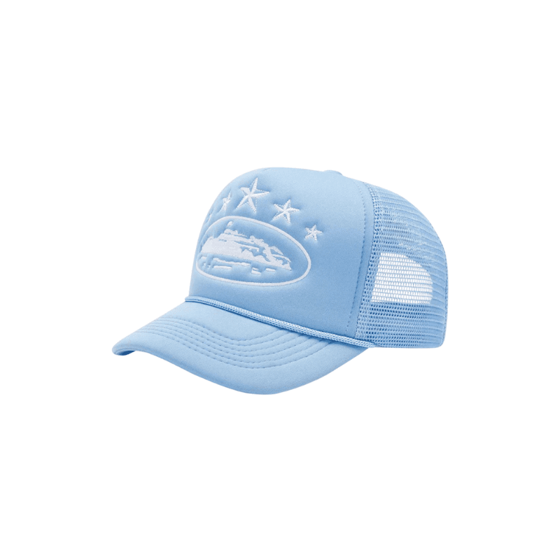 Corteiz Cap