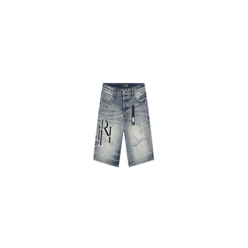 Amiri Shorts 