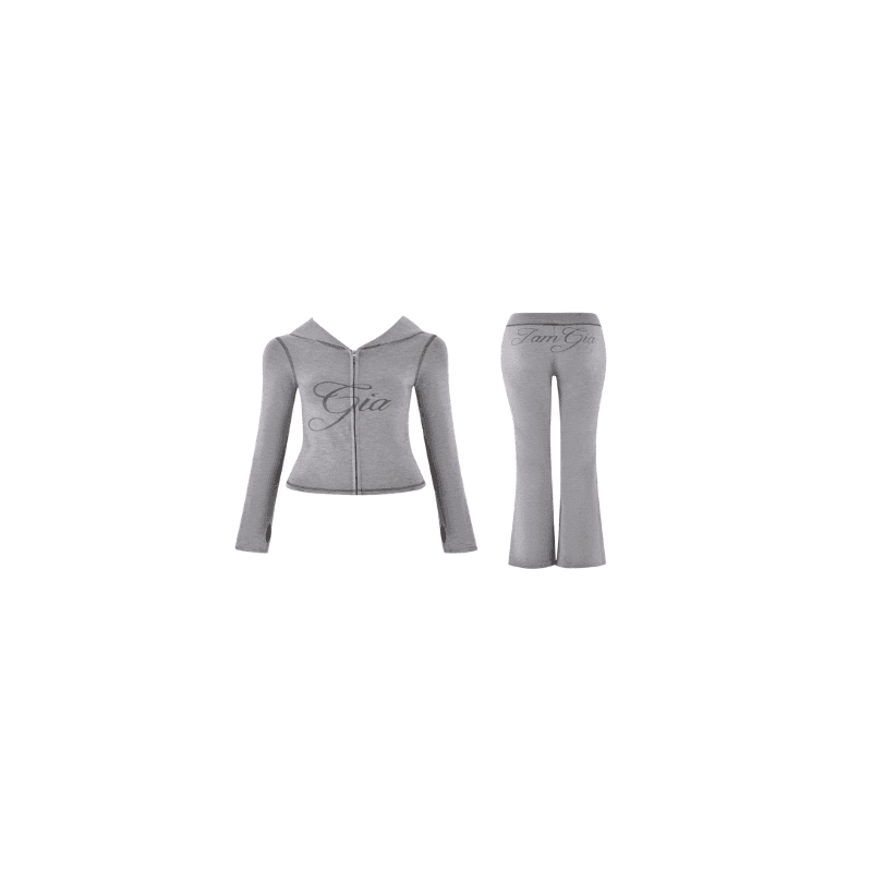 Woman Clothing