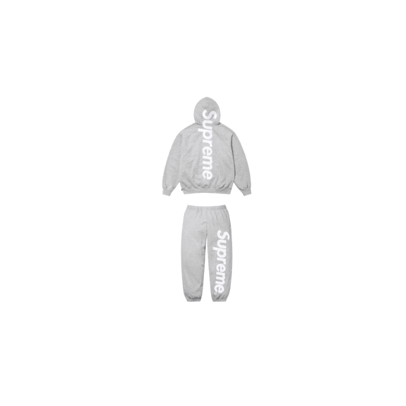 Supreme Tracksuit