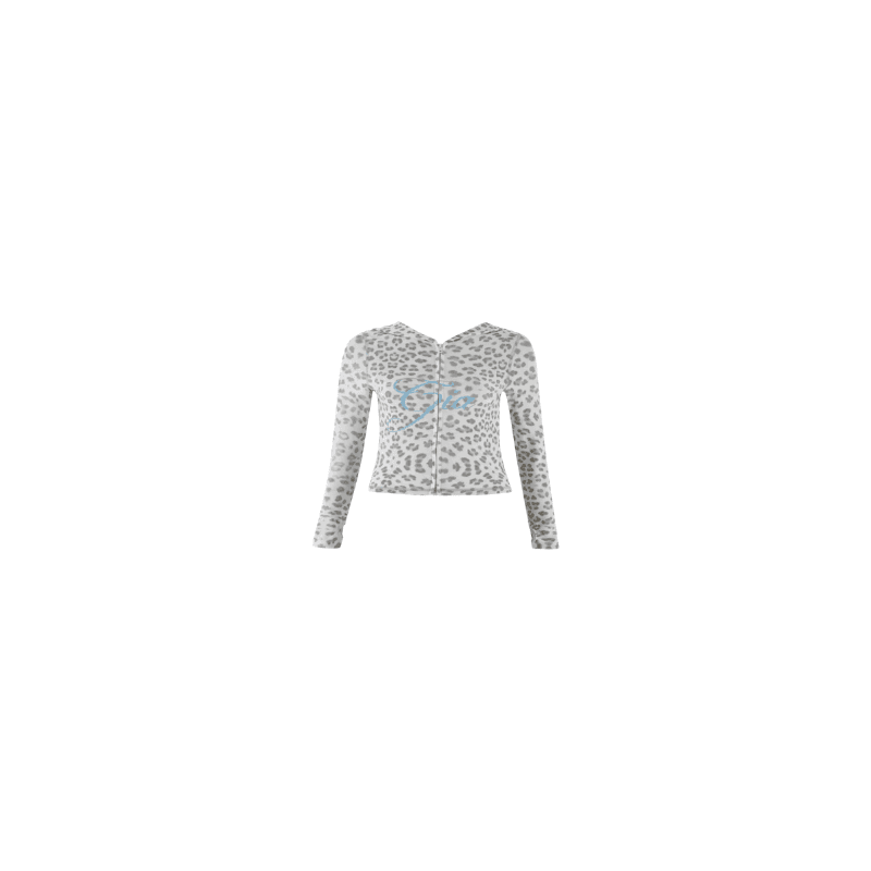 I Am Gia Hoodie