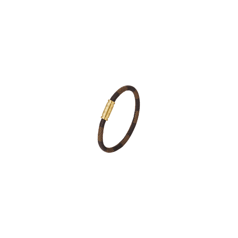 Louis Vuitton Confidential Bracelet