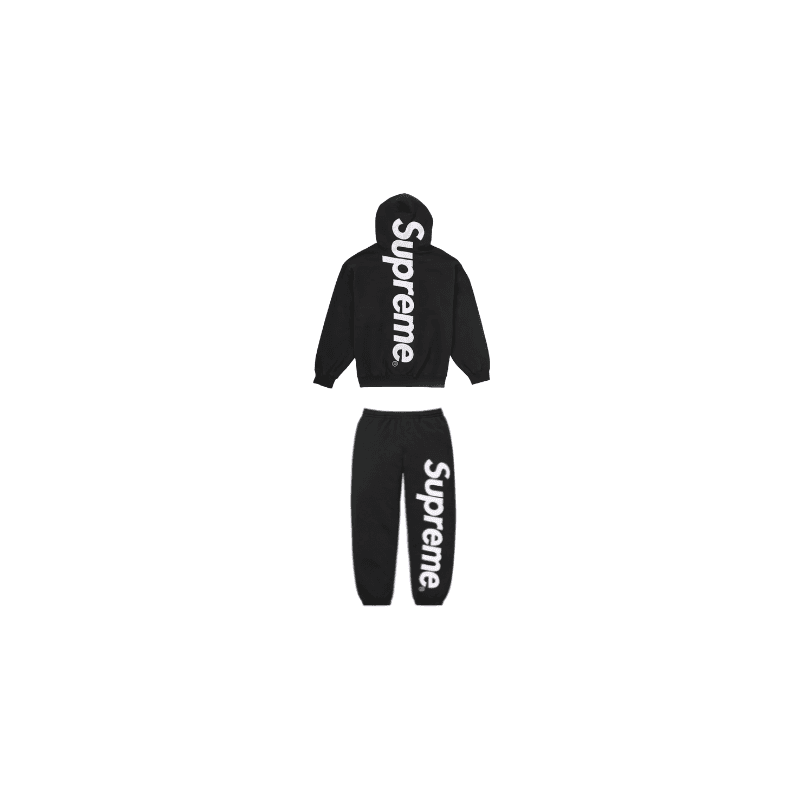 Supreme Tracksuit