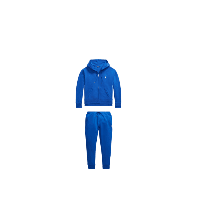 Polo Tracksuit 