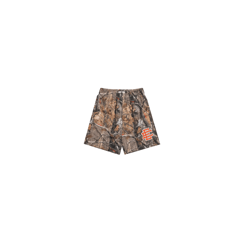 Eric Emmanuel Shorts