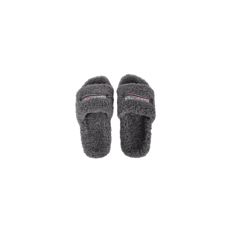 Balenciaga Stuffed Slides
