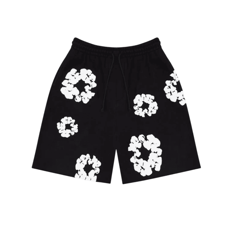 Denim Tears Short