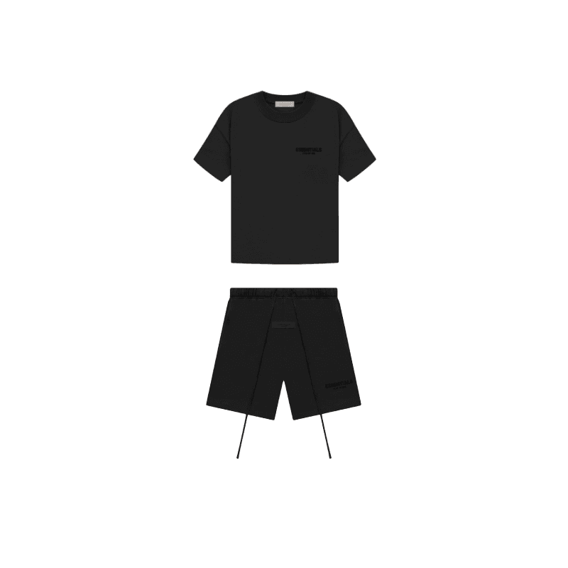 Essentials Short Set 