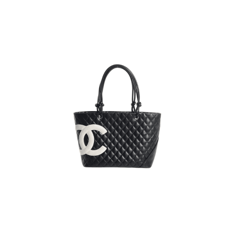 Chanel Tote Bag 