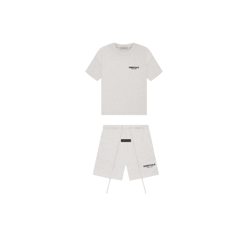 Essentials Short Set 