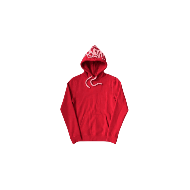 Syna Hoodie 1