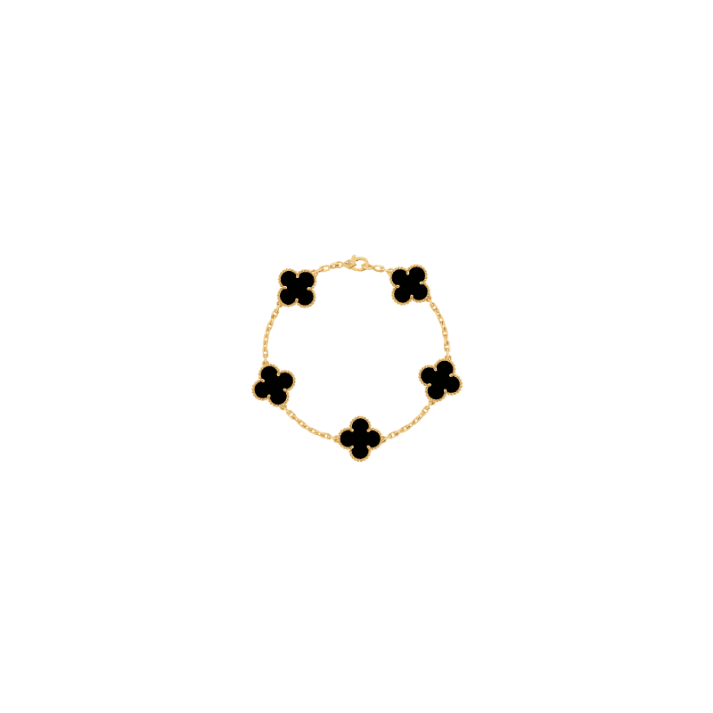 Van Cleef Bracelet