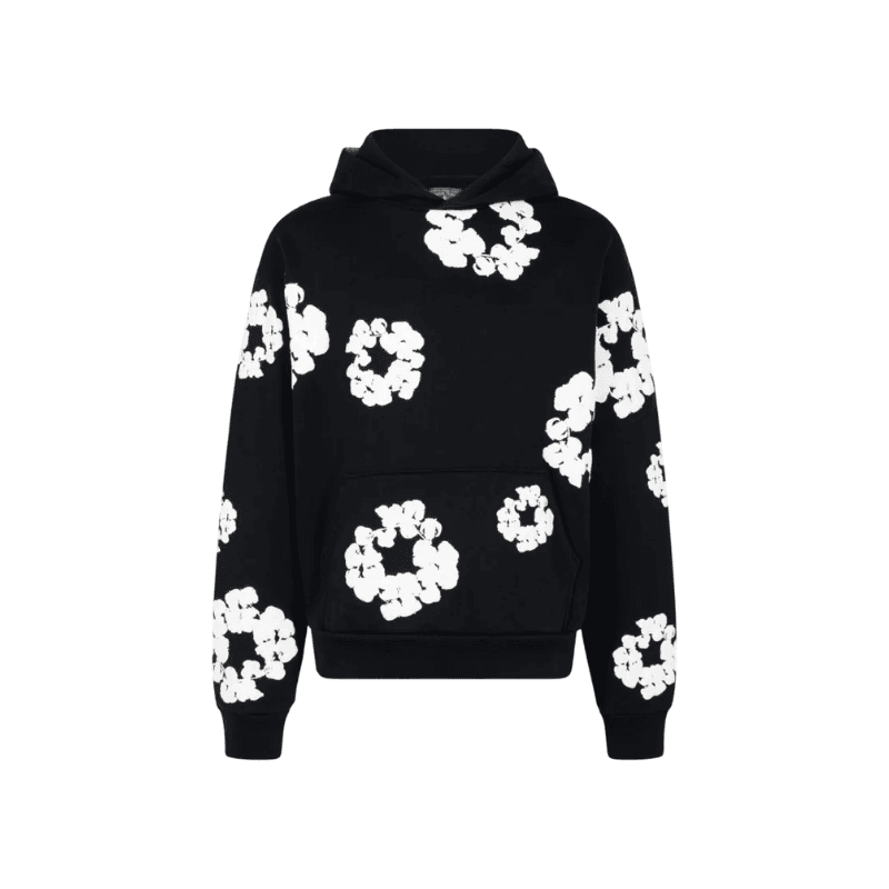 Denim Tears Hoodie 