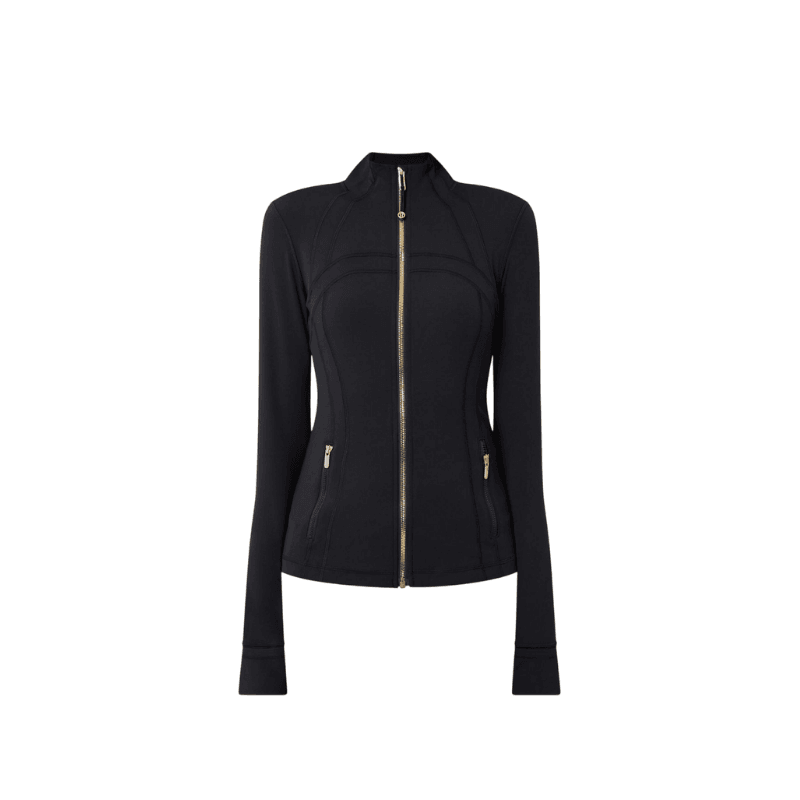 Lululemon Zip Up