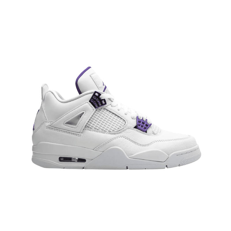 Jordan 4 