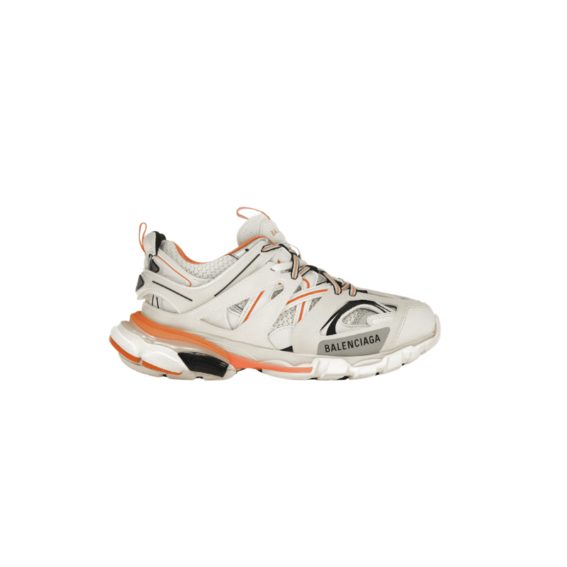 White Orange