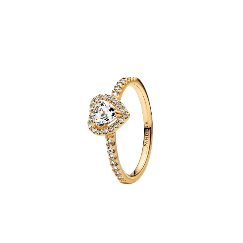 Pandora Ring 