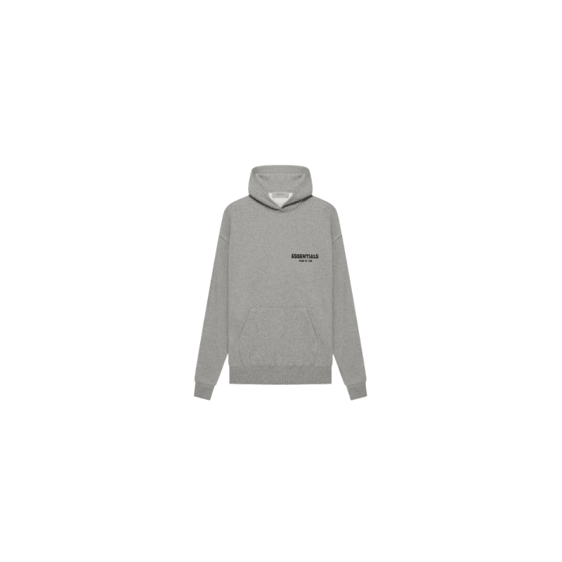 Essentials Hoodie 