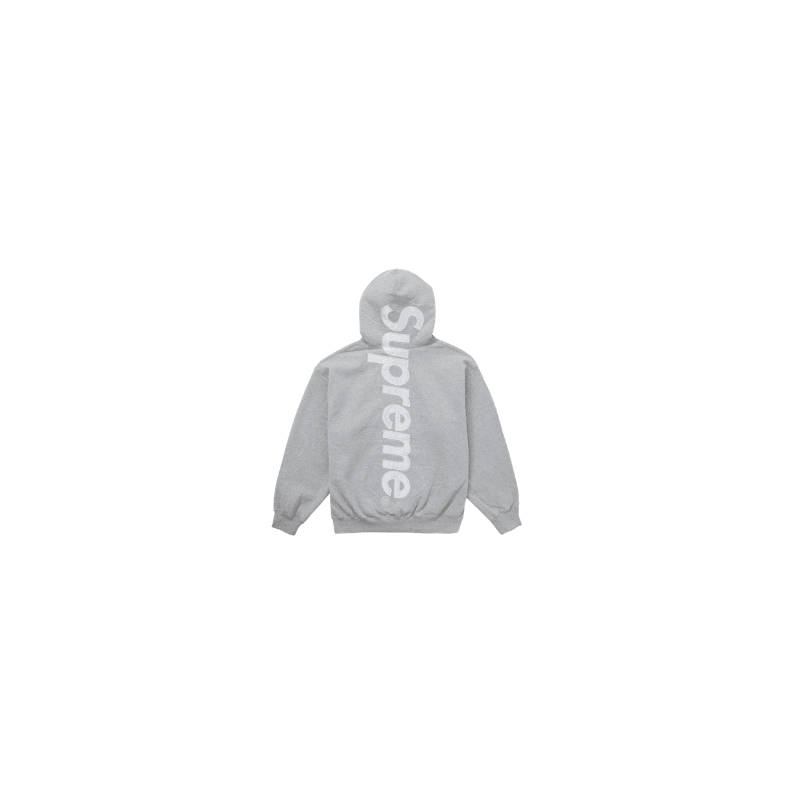Supreme Hoodie 