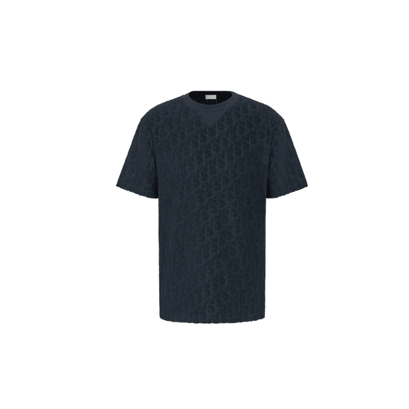 Dior Terry T-Shirt