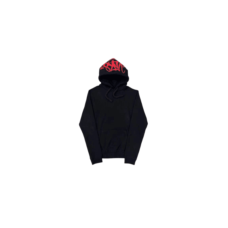 Black Red