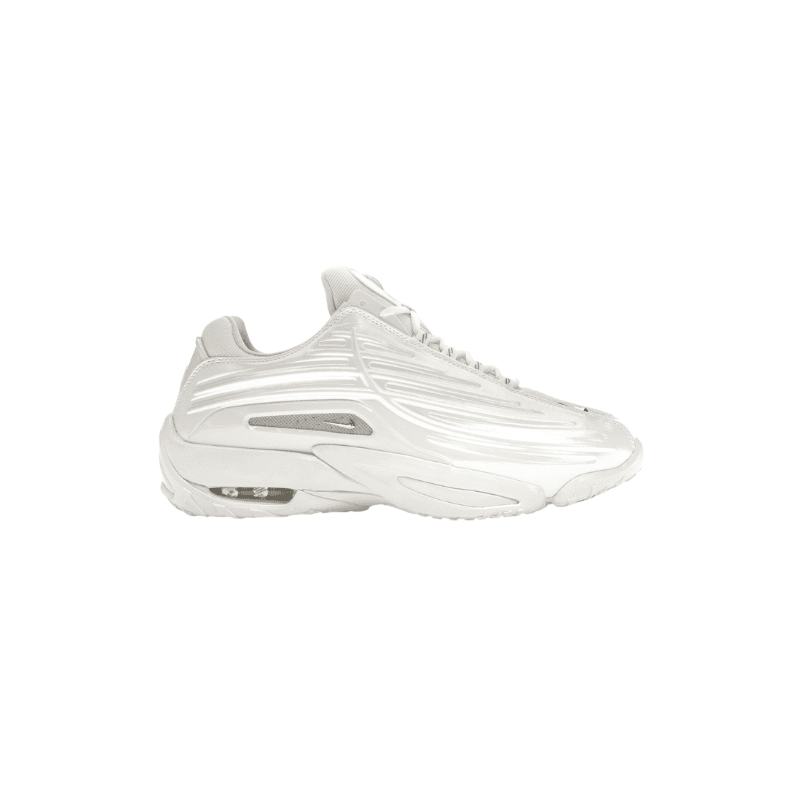 Nocta Hot Step 2 — White