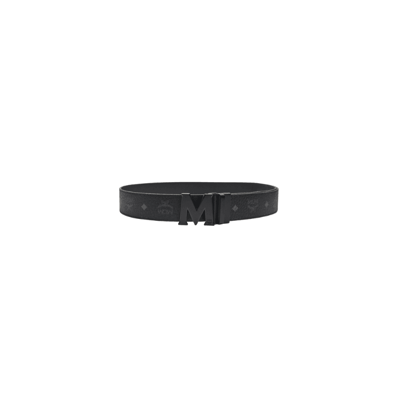 Black Black Buckle