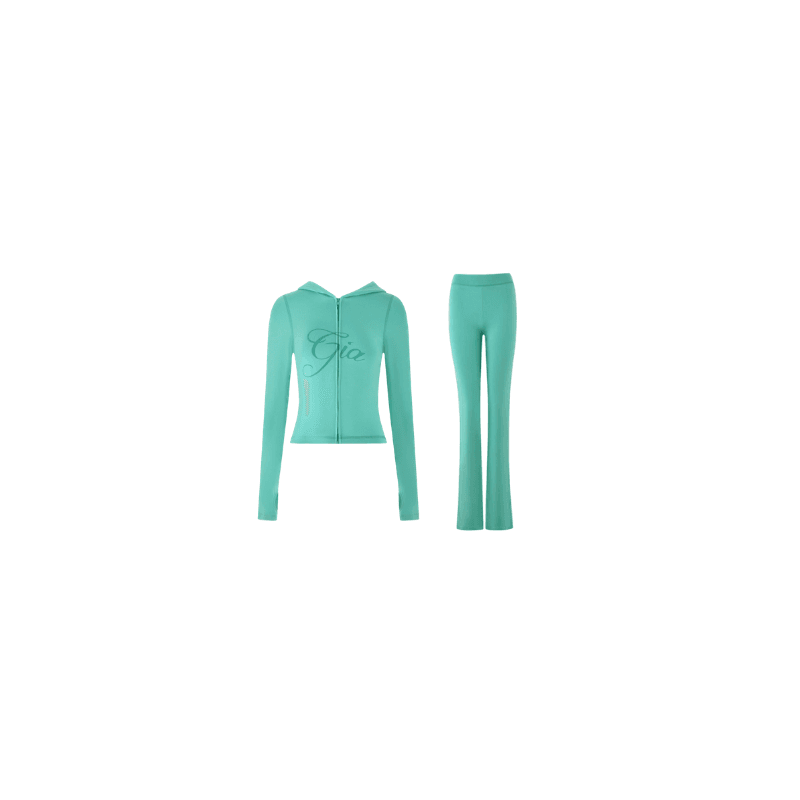 Turquoise