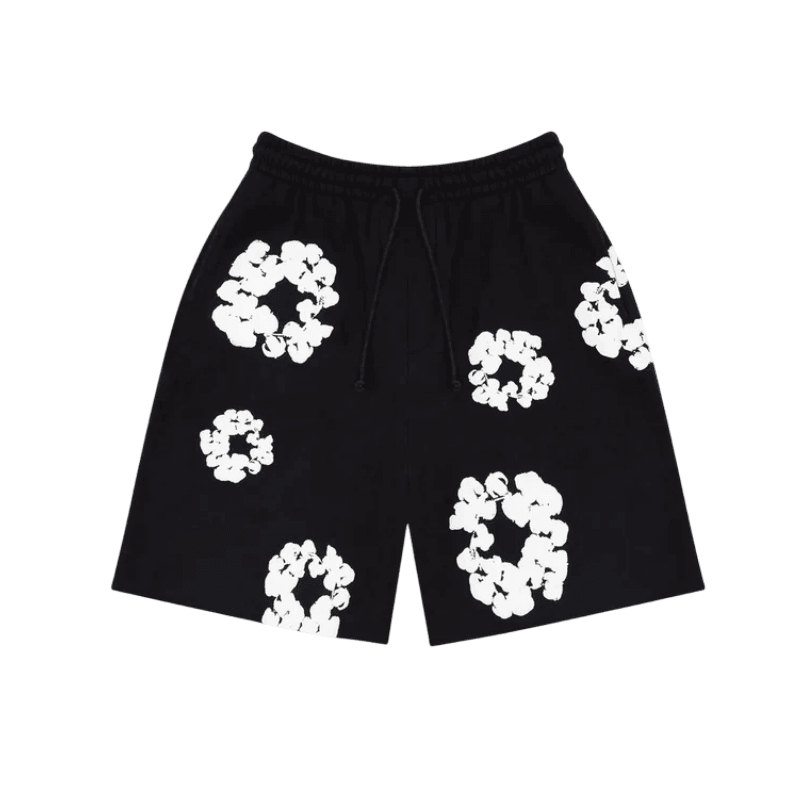 Denim Tears Short
