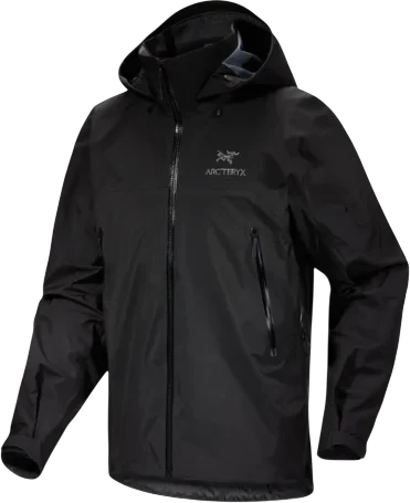 Arcʼteryx Jacket