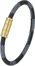 Louis Vuitton Confidential Bracelet