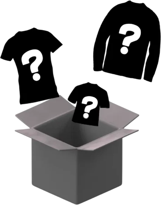 Mystery T-Shirt 