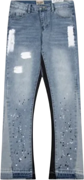Gallery Dept. Flared Jeans 