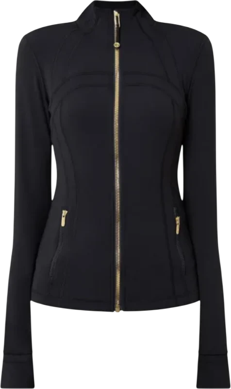 Lululemon Zip Up