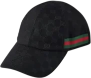 Gucci Cap