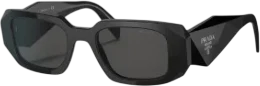 Prada Glasses