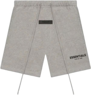 Essentials Shorts
