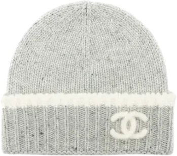 Chanel Beanie 