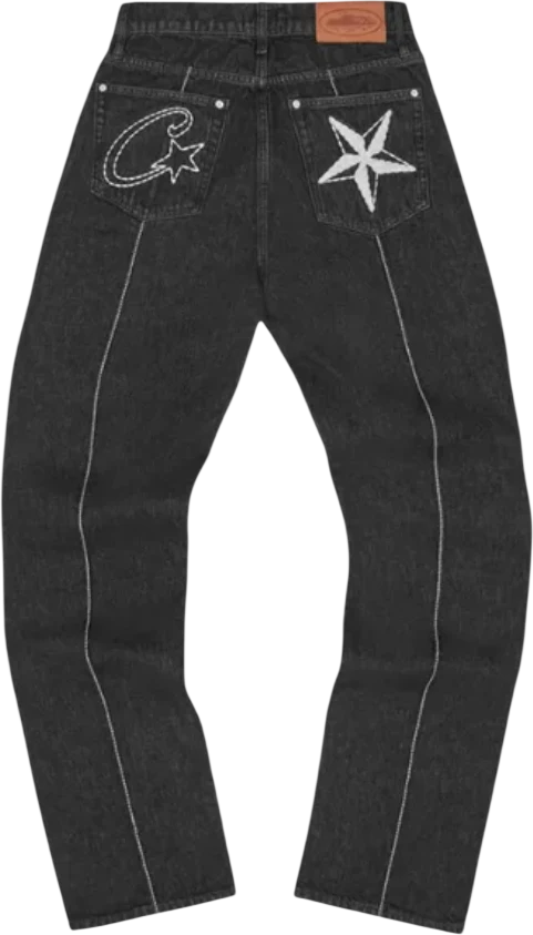 Corteiz Jeans 